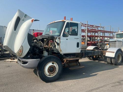 INTERNATIONAL 4400