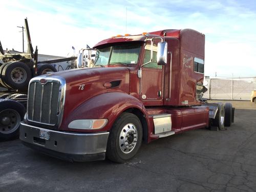 PETERBILT 386