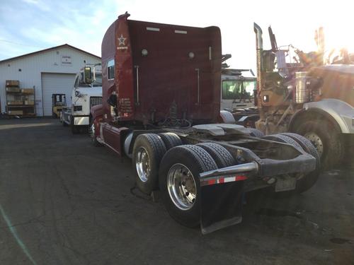 PETERBILT 386