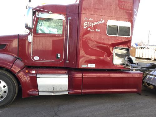 PETERBILT 386