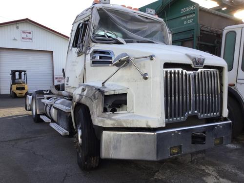 WESTERN STAR 4700SBA