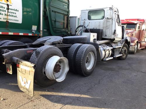 WESTERN STAR 4700SBA