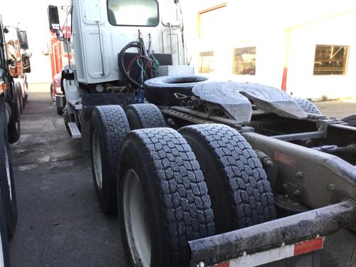 WESTERN STAR 4700SBA