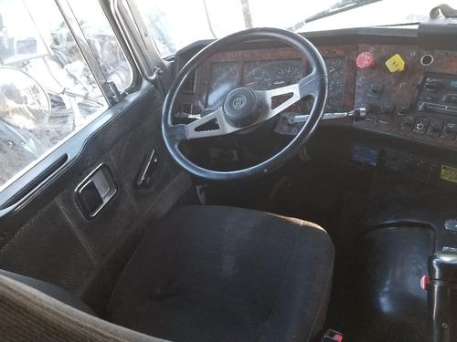 VOLVO WAH