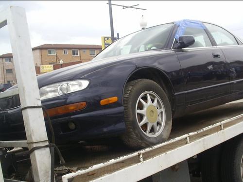 MAZDA MAZDA MILLENIA