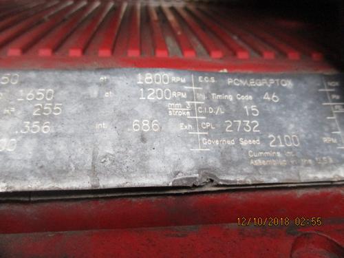 KENWORTH T660