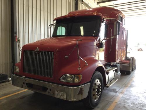 INTERNATIONAL 9200