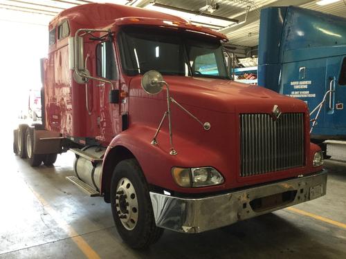INTERNATIONAL 9200