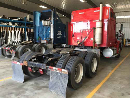 INTERNATIONAL 9200