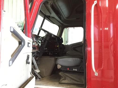 INTERNATIONAL 9200