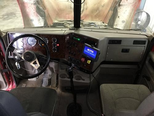 INTERNATIONAL 9200