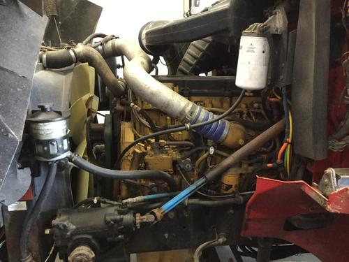INTERNATIONAL 9200