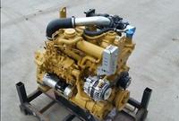Engine KUBOTA V3307
