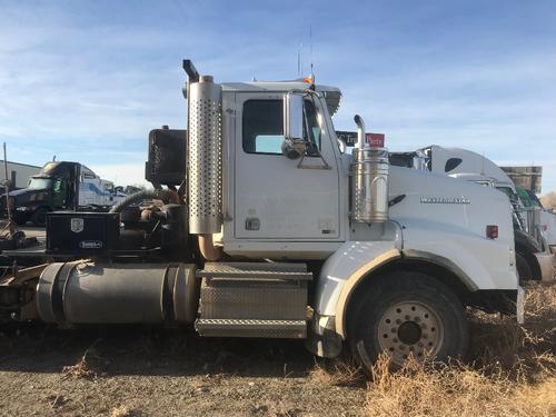 WESTERN STAR 4900SBA