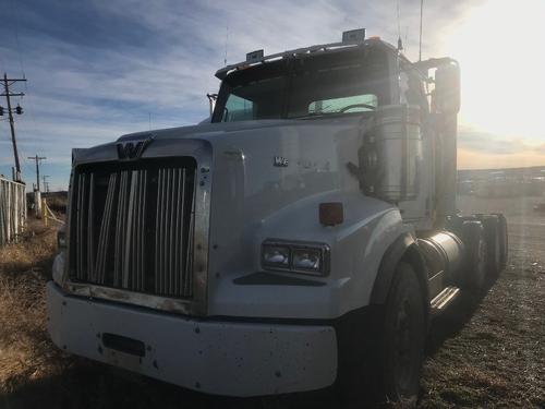 WESTERN STAR 4900SBA