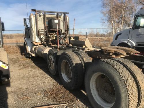 WESTERN STAR 4900SBA