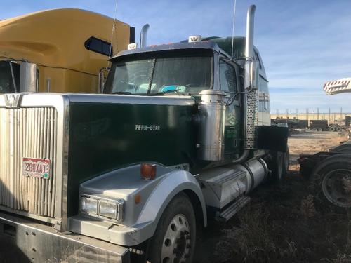 WESTERN STAR 4900EX