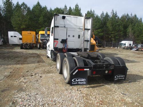 INTERNATIONAL PROSTAR 122