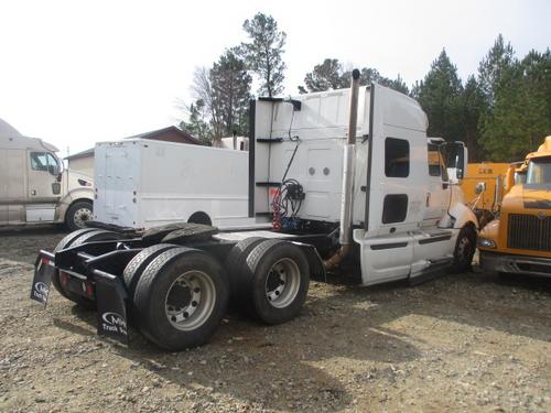 INTERNATIONAL PROSTAR 122