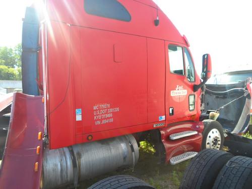 KENWORTH T2000
