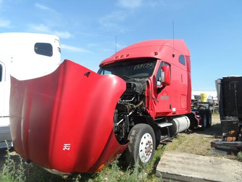 KENWORTH T2000