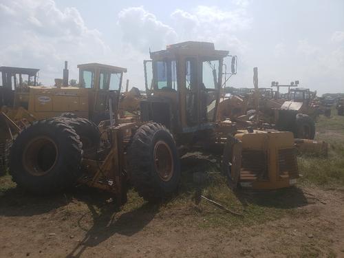 Dresser 850