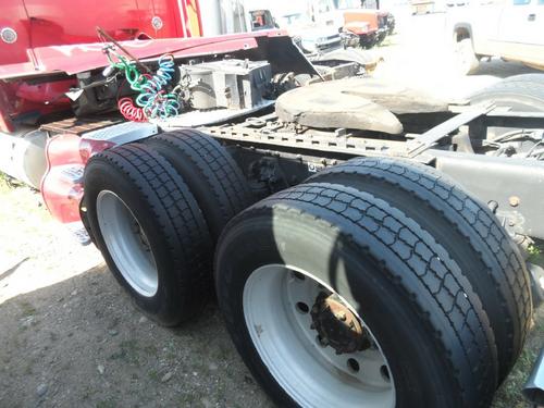 KENWORTH T2000