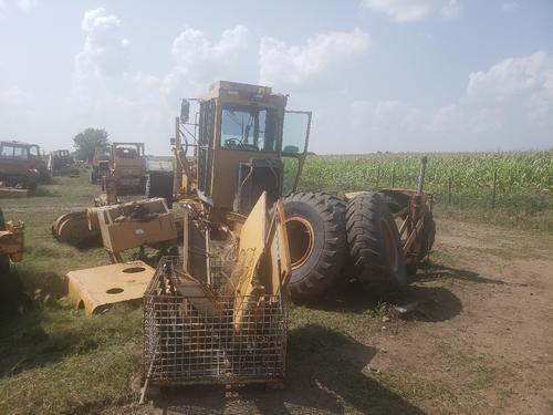 Dresser 850