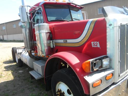 PETERBILT 379