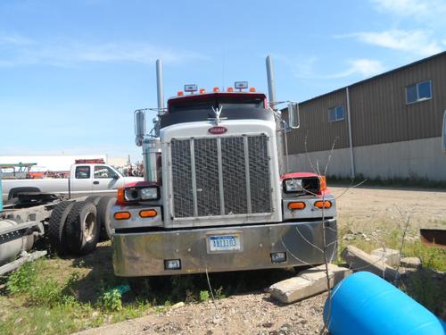 PETERBILT 379