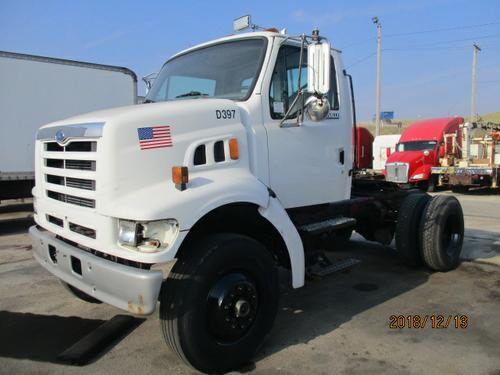 FORD L8501