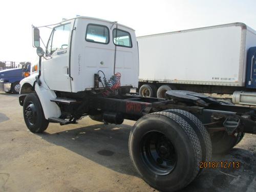 FORD L8501