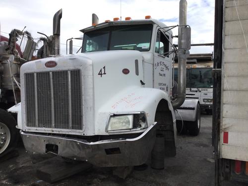 PETERBILT 385