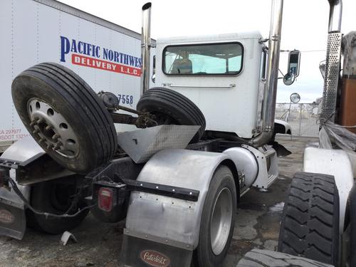 PETERBILT 385