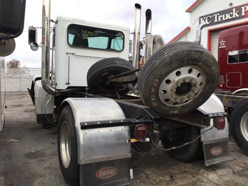 PETERBILT 385