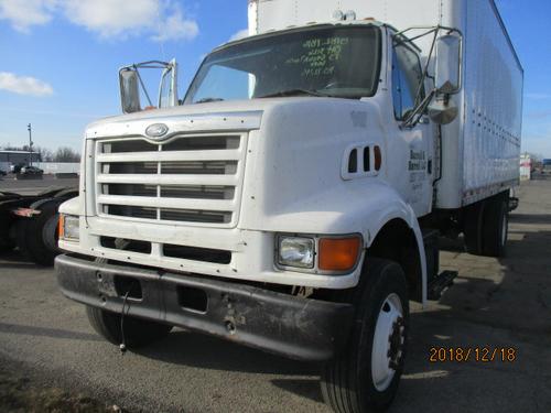 FORD L8501