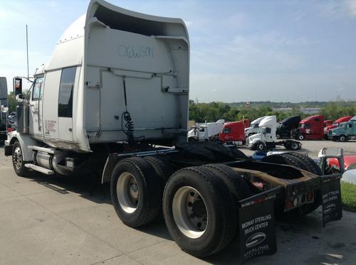 Western Star Trucks 4900