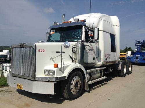 Western Star Trucks 4900