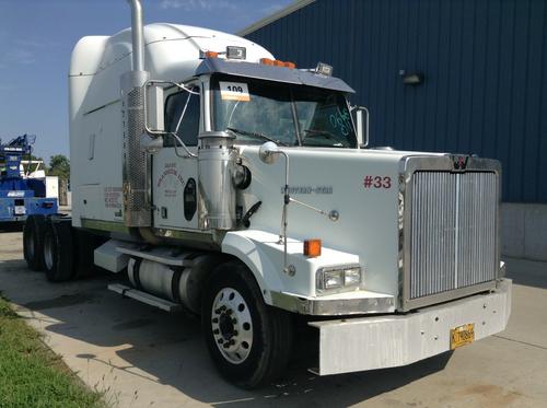 Western Star Trucks 4900