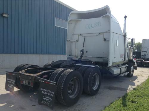 Western Star Trucks 4900