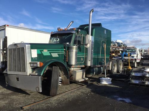 PETERBILT 379 EXHD