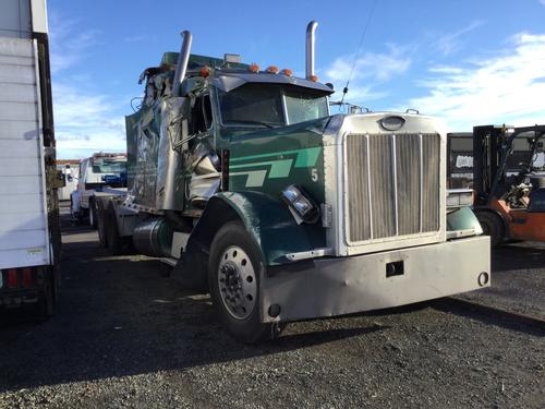 PETERBILT 379 EXHD