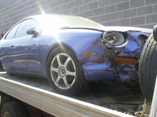 TOYOTA CELICA