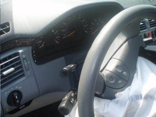 MERCEDES-BENZ MERCEDES E-CLASS