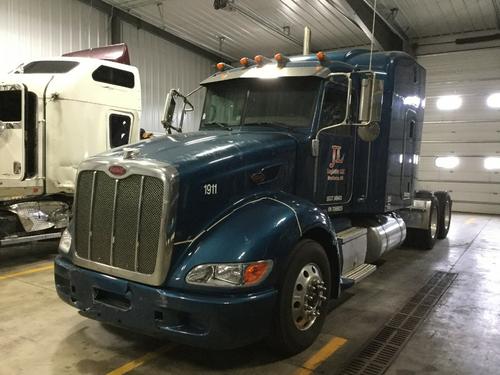 PETERBILT 386