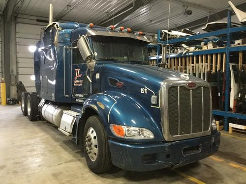 PETERBILT 386
