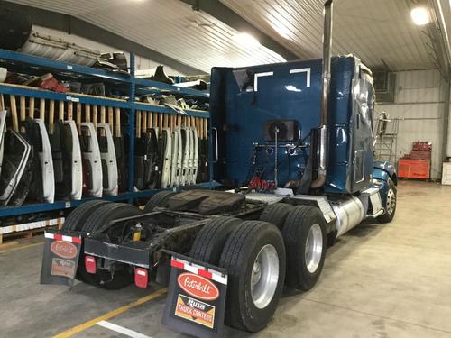 PETERBILT 386