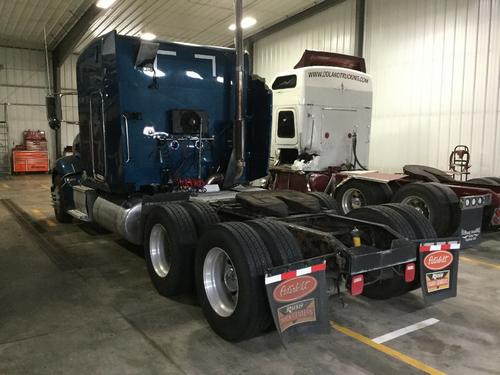 PETERBILT 386