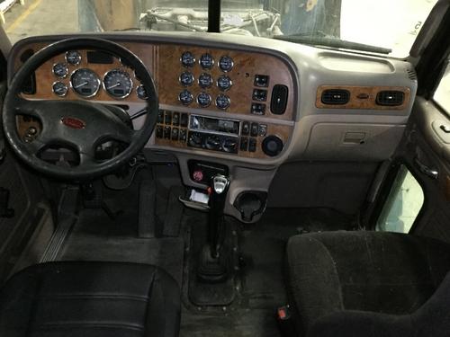 PETERBILT 386