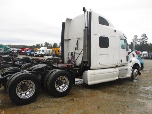 PETERBILT 387